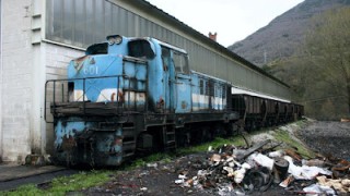Las locomotoras KRUPP del P.V. (2)