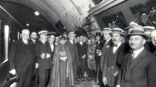 Nomenclatura del transporte público de Barcelona (IV): nombres de personajes históricos vinculados al transporte público barcelonés