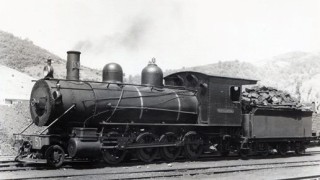 El ferrocarril de la robla cumple 125 (xi)