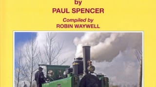 El retorno de un gran clásico: industrial railways and locomotives of spain