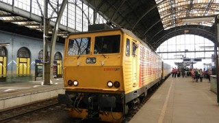 Chequia: un caso de éxito en la liberalización del transporte ferroviario de viajeros