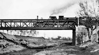 El puente del carraixet