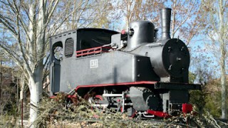 Las locomotoras 020T Henschel de 1918 en Ponferrada (I)