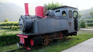 Las locomotoras 020T Henschel de 1918 en Ponferrada (y II)