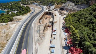 Grecia: el gran proyecto ferroviario en el Peloponeso