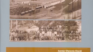 La fabrica de vagones y su influencia en beasain y ordizia (1901-1925)