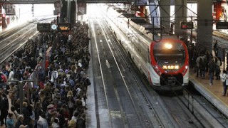 Cercanías de Madrid: Túnel de Recoletos, el nudo gordiano de la red
