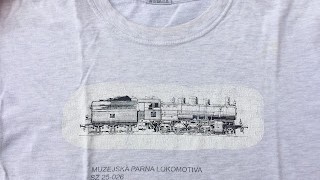 Recuerdos de una camiseta eslovena