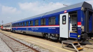 NightJet, la nueva red de trenes nocturnos en Alemania gestionada por los Ferrocarriles austriacos