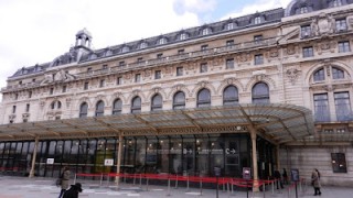 Museo d'Orsay, una de las más bellas estaciones de París convertida en Centro de Arte