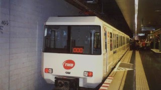 15 años de la L11 de metro
