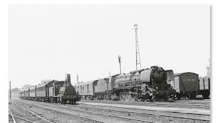 RINCÓN LITERARIO - Vapor en España: 1961