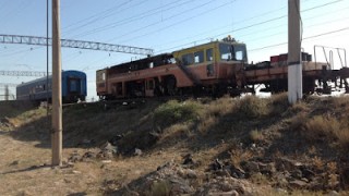 Bateadora soviética en armenia