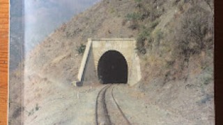 Los relatos ferroviarios de Sergio Raúl Flores