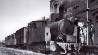 La Borsig P.V. 21 y otras locomotoras del Villaodrid-Ribadeo (I)