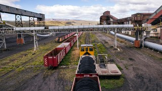 Transporte de cargas revitalizado