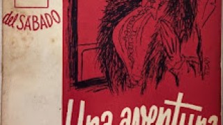 Dos aventuras (valencianas) en el tren