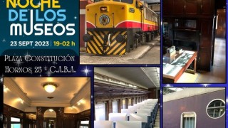 Ferroclub Argentinos Sede Escalada 