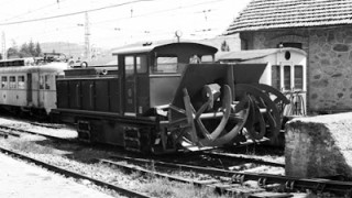 Primer centenario del ferrocarril del guadarrama (iii)