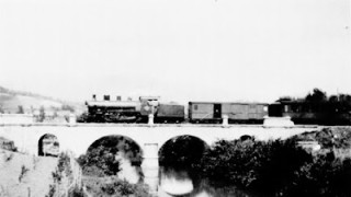 El ferrocarril de durango a minas de arrazola y elorrio (iii)