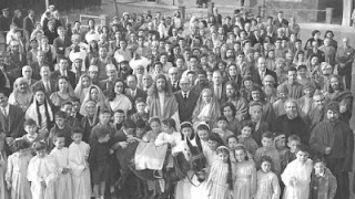 El Círculo Social Metropolitano (1943-1985)