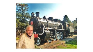 Pais de Trenes