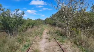 Pueblos que laten por el Tren