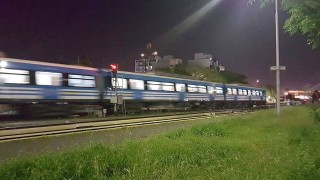 Talleres y Estación de Haedo