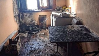 Estacion Puerto Deseado