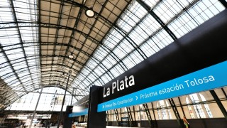 Creación de un Polo Educativo Ferroviario en Santa Fe