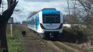 Nuevos servicios del Belgrano Sur
