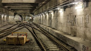 Quieren llevar la línea F a Barracas
