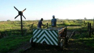 Hablando sobre el Ferrocarril