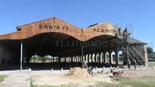 Servicio Urbano en Santa Fe