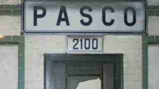 Estacion Pasco Linea A