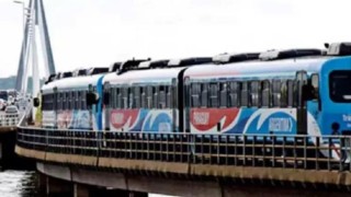 Tren Internacional
