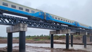 Tren a Tucuman directo
