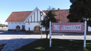 El Tren Patagonico