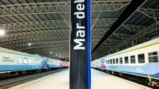 Como comprar pasajes a Mardel