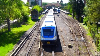 Nuevo Horarios desde Retiro a Tigre