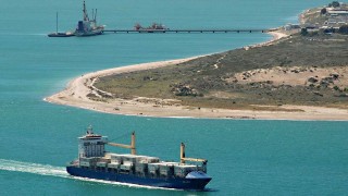 Piden que el puerto SAE