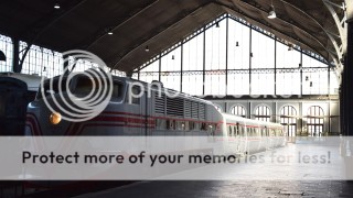 FOTOGRAFÍA --- Talgo II