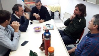 Trenes Argentinos apuntan a Randazzo