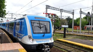 El Roca sumará trenes semi rápidos