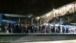 El San Martin funciona con menos formaciones