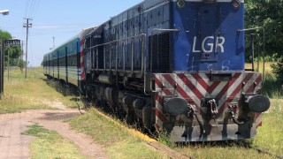 Trenes Argentinos Operaciones informa