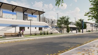 Nuevas estaciones en la Linea Roca