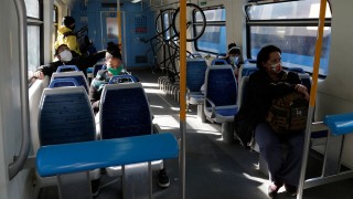 Cómo funcionará el transporte
