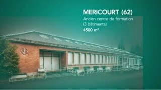 SNCF ofrece patrimonio para proyectos culturales