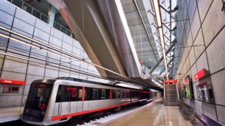 Metro Bilbao ahorra 1.300.000 euros con medidas de eficiencia energética